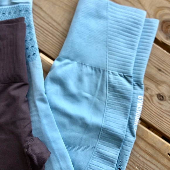 Gymshark Energy Seamless bundle - Picture 3 of 6